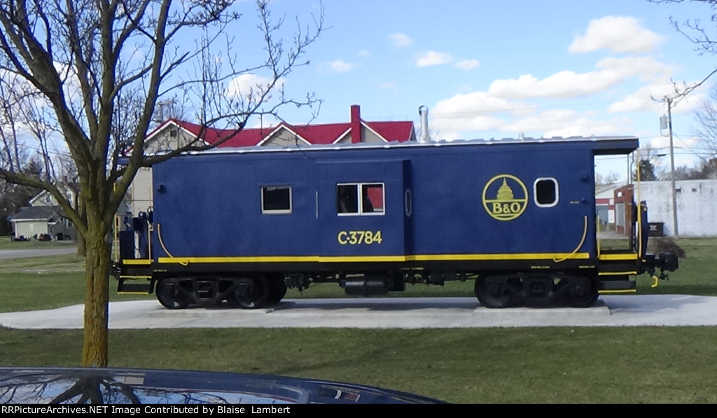 BO C3784